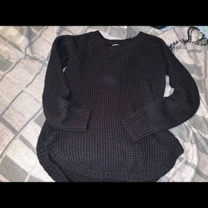 Arizona jeans black sweater